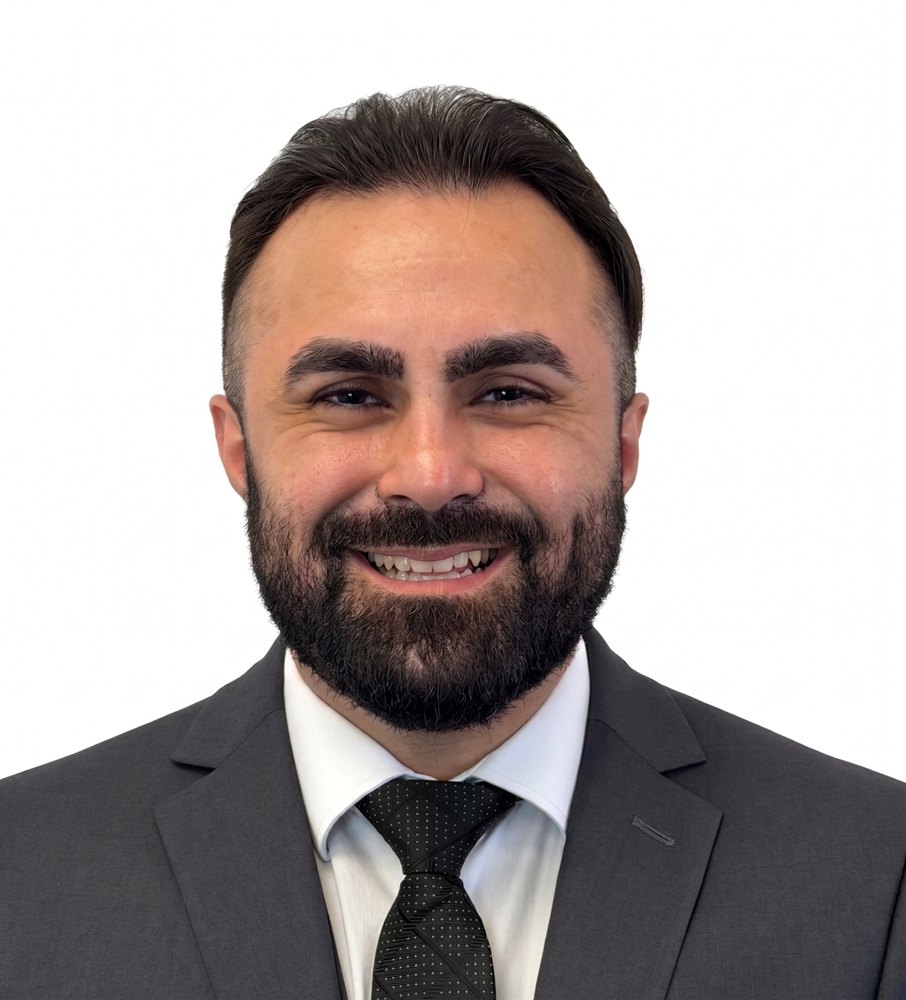 Kamran Salehi